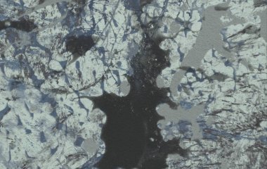 Boya lekeleriyle soyut arkaplan  