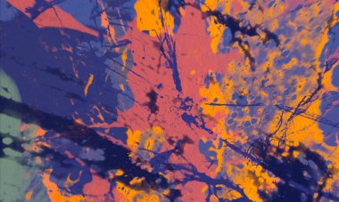 metin için alanı olan grunge arkaplanı 