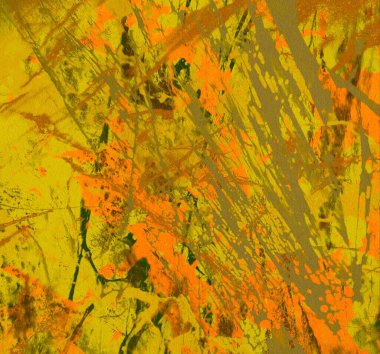 metin için alanı olan grunge arkaplanı    