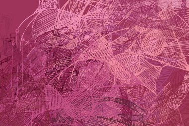 Metnin için alanı olan soyut arkaplan