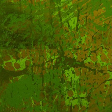 Metnin için alanı olan soyut grunge arkaplanı  