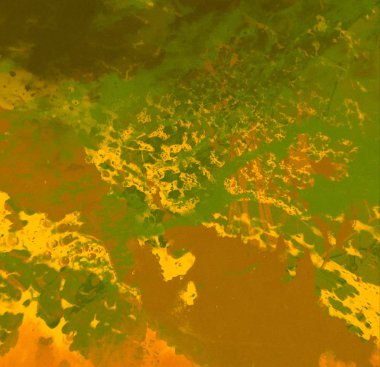 metin için alanı olan grunge arkaplanı  