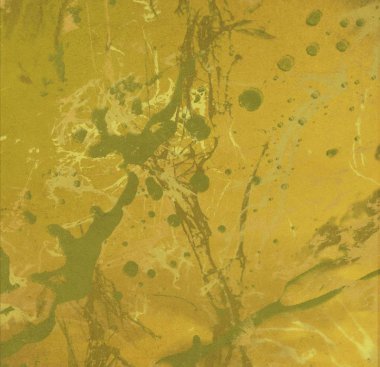 metin için alanı olan grunge arkaplanı  