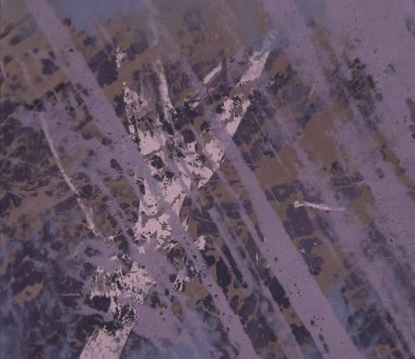 Boyayla soyut arkaplan