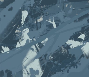 metin için alanı olan grunge arkaplanı    