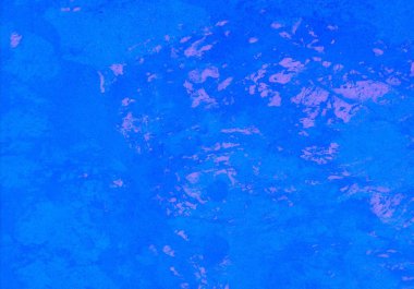 Boyayla soyut arkaplan  