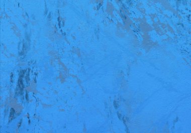 Metin için yeri olan boya lekeleriyle soyut arkaplan