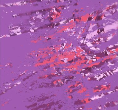 Boya lekeleriyle soyut arkaplan