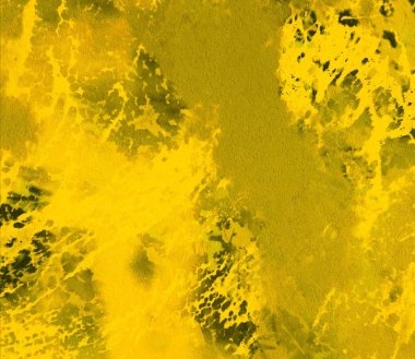 Boyayla soyut arkaplan