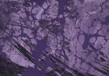 Boya lekeleriyle soyut arkaplan   