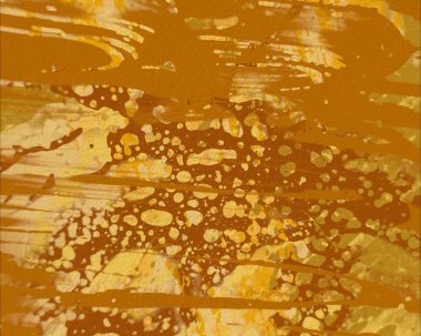 boya lekeleri ile grunge arka plan   