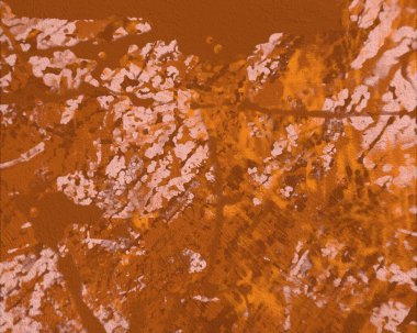 metin için alanı olan grunge arkaplanı         