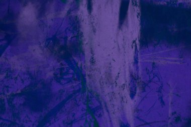 Metin için yeri olan boya lekeleriyle soyut arkaplan