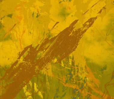 boya lekeleri ile grunge arka plan