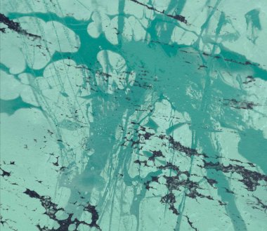 metin için alanı olan grunge arkaplanı    