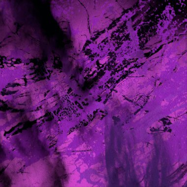 Boyayla soyut arkaplan  