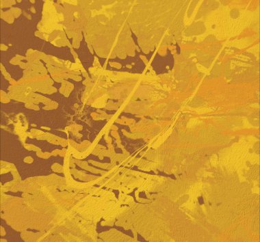 Boyayla soyut arkaplan