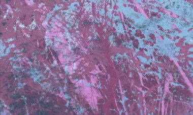 Boyayla soyut arkaplan  