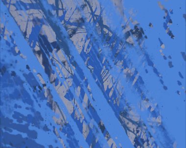 Metin için alanı olan soyut grunge arkaplanı        