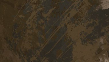 Boyayla soyut arkaplan    