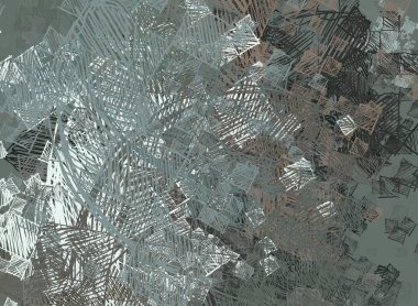 bir vintage desenleri ile arka plan