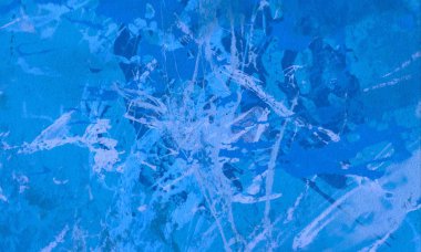 boya lekeleri ile grunge arka plan