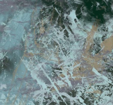  metin için alanı olan grunge arkaplanı      