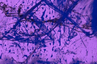 Metnin için alanı olan soyut grunge arkaplanı