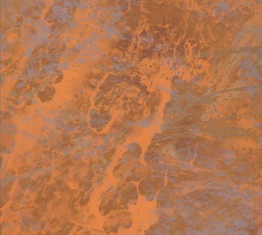 metin için alanı olan grunge arkaplanı   