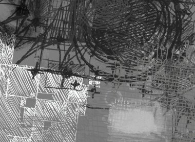 güzel ve beyaz arka plan