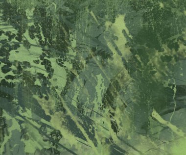 Boya lekeleriyle soyut arkaplan