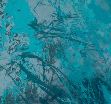 metin için alanı olan grunge arkaplanı       