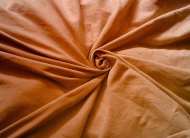 kumaş ile altın ipek arka plan