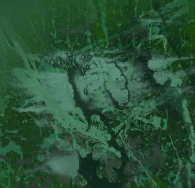 Metnin için alanı olan soyut grunge arkaplanı   