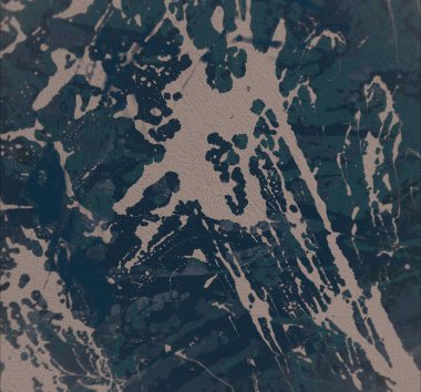 boya lekeleri ile grunge arka plan     