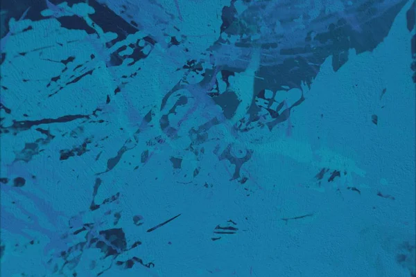 Boya lekeleriyle soyut arkaplan     