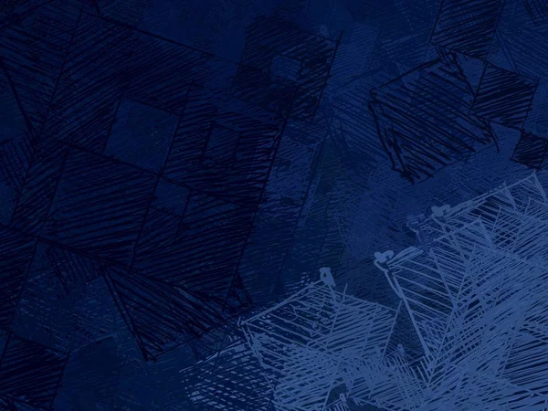 Farklı renk kalıplarına sahip soyut grunge arkaplanı 