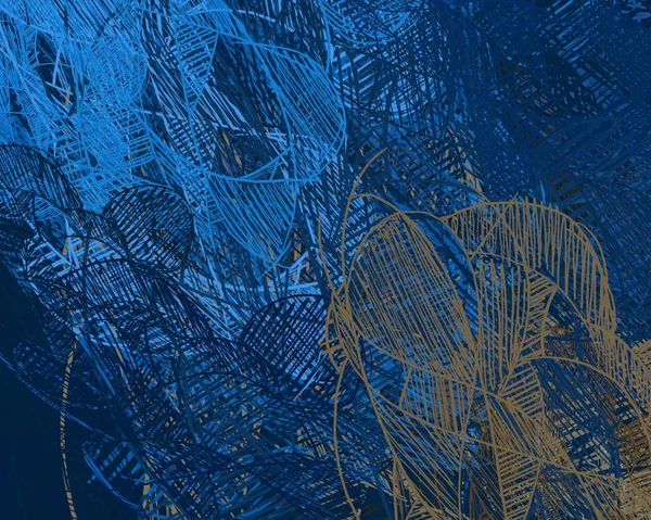 mavi ve beyaz arkaplan