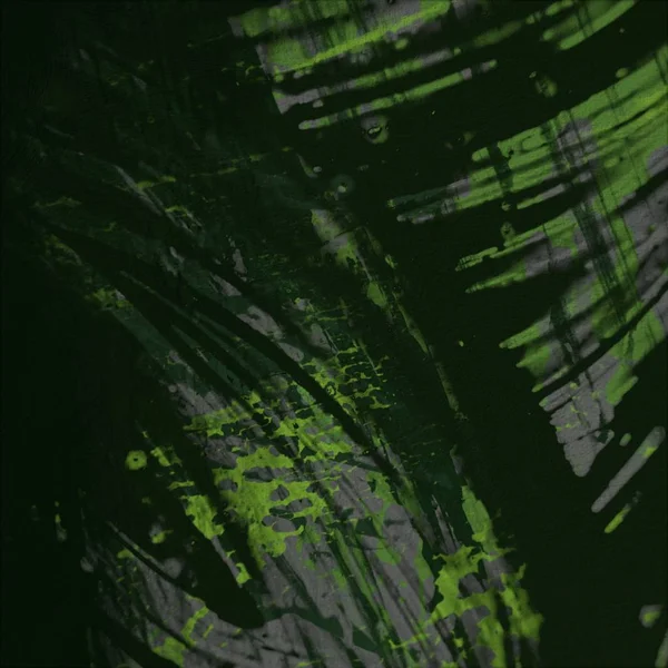 Boya lekeleriyle soyut arkaplan