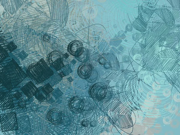 su ile grunge arka plan