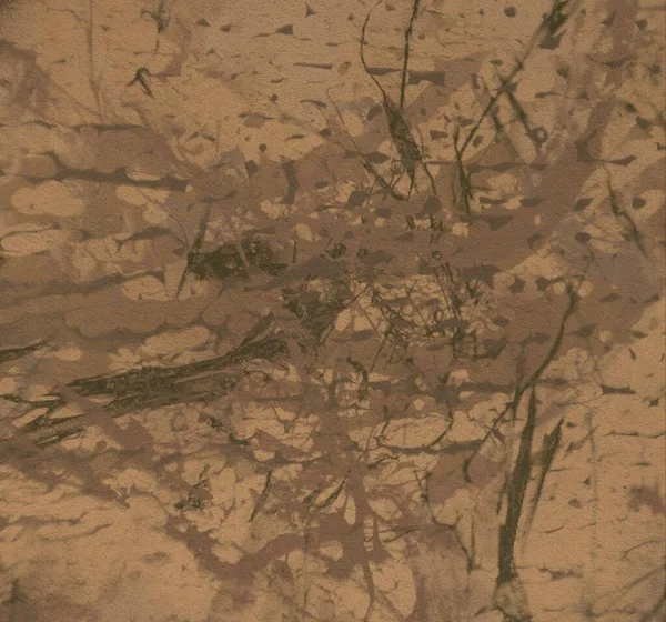 Boyayla soyut arkaplan