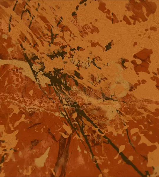 Sonbahar yapraklı grunge arkaplanı