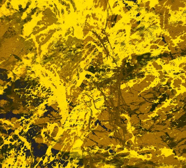 Boyayla soyut arkaplan