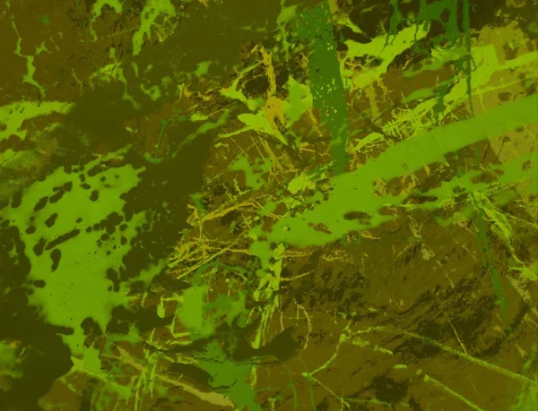 Boyayla soyut arkaplan