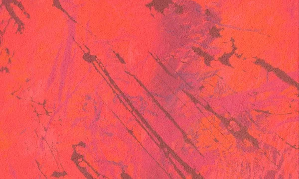 Boyayla soyut arkaplan