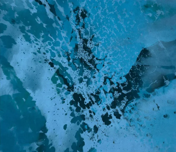 boya lekeleri ile grunge arka plan 