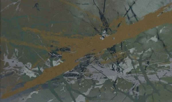 metin için alan ile arka planda soyut renkli lekeler