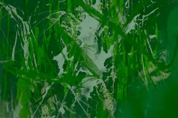 Boya lekeleriyle soyut arkaplan  