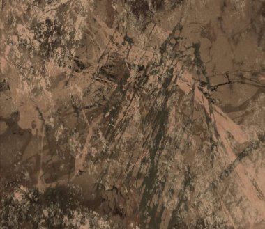 Boya lekeleriyle soyut arkaplan