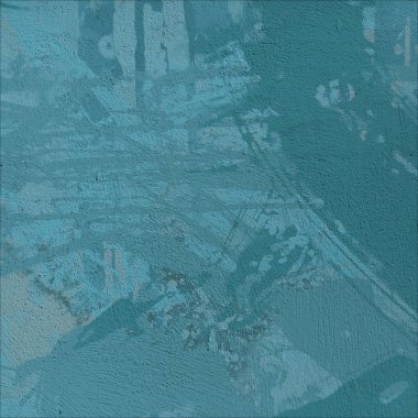 Metin için yeri olan boya lekeleriyle soyut arkaplan  